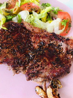 عکسی از دستور استیک