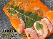 Gambar pes kari