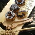 Donat empuk lembut no gagal