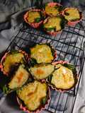 Bibingka Philippines