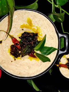 मूंगफली की चटनी(moongfali ki chutney recipe in hindi) रेसिपी मुख्य फोटो