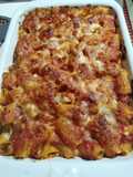 Pasta impasticciata