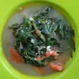 Tumis Kangkung