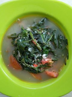 Foto resep Tumis Kangkung