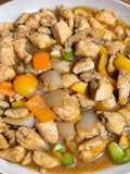 Chicken Teriyaki
