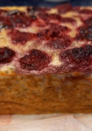 Egészséges zabpelyhes banános reggeli 😊 recept fotója