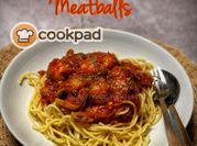 Gambar resepi spageti prego tomato