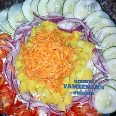 A picture of Salad.
