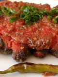 Smoky Baked Indian-Style Kebab (My Special Recipe)