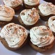 Muffins low carb