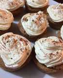 Muffins low carb