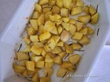 🥔Patate al forno veloci e perfette 🔥