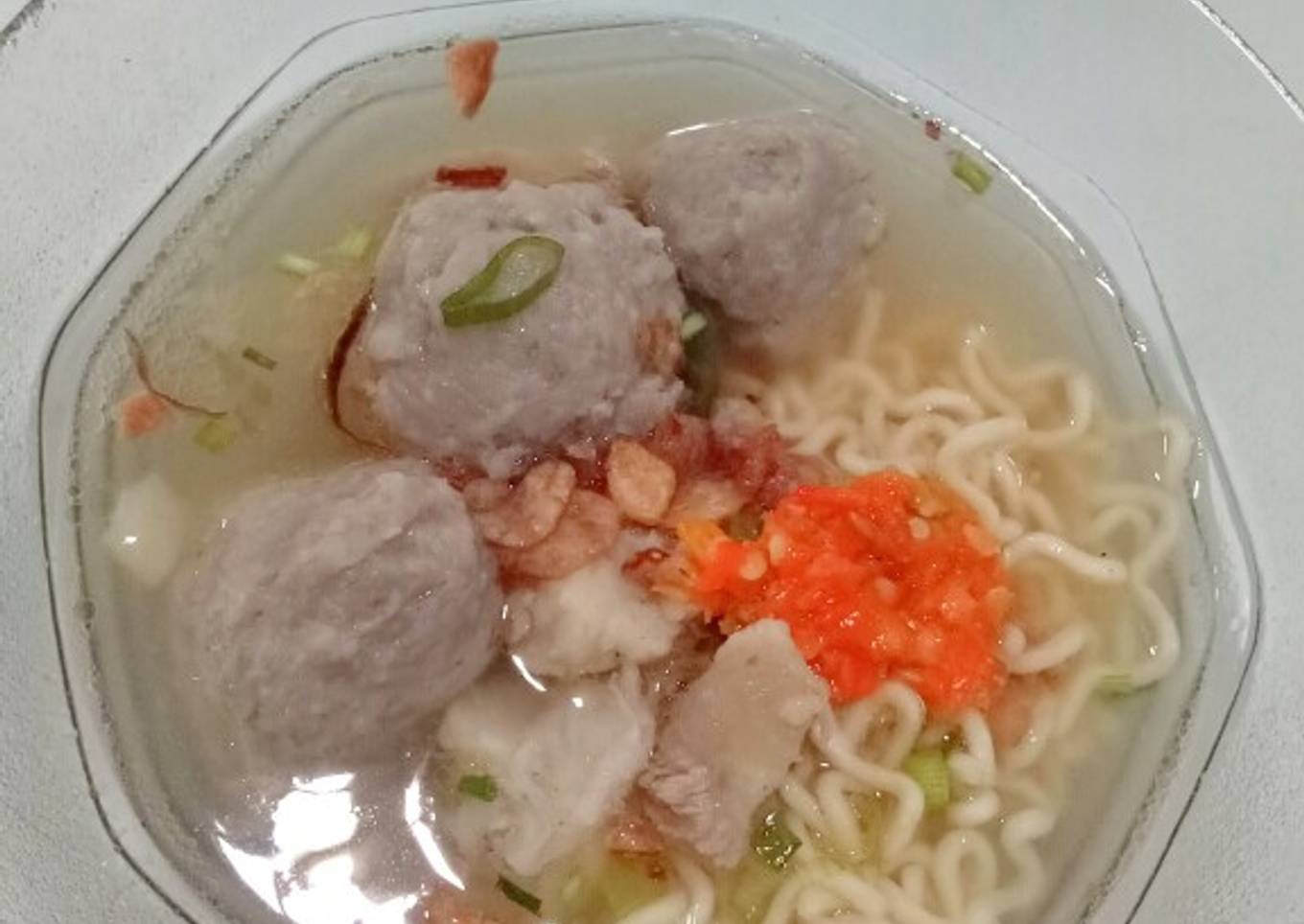 Pentol Bakso