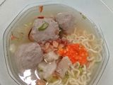 Pentol Bakso