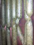 Longanizas de Pollo