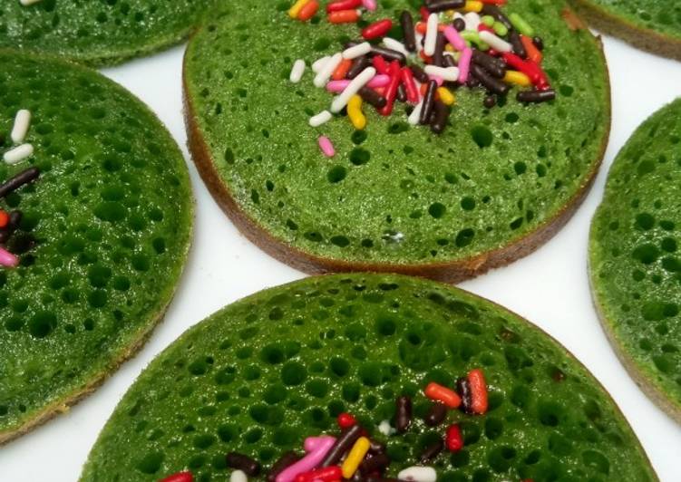 Bikang pandan