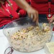 Ensalada de Atún Fresca