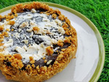Peanut Butter Pie - No Baked