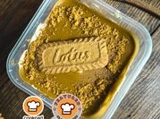 Gambar bake cheesecake