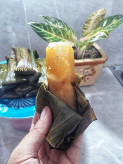 Foto resep Ketimus Singkong
