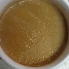 A picture of Masala tea.