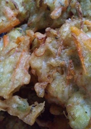 Foto resep Bakwan Tepung Sasa