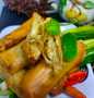 Resep Lumpia Isi Rebung Wajib Dicoba