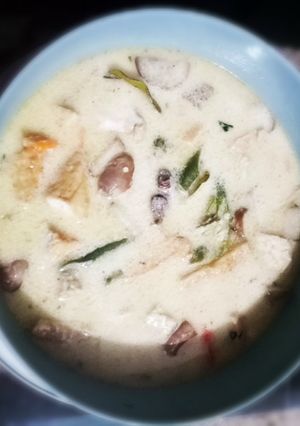 Foto resep Sayur Gurih