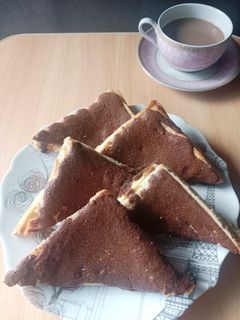 Foto resep Roti Boy Toast