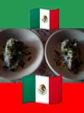 🇲🇽Chile Poblano Tipo Nogada 🇲🇽