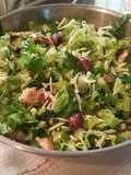 Prasini Salata/ Greek Spring Salad