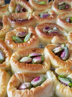 صورة لوصفة اسوار الست