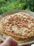 Naan Keto