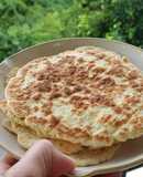 Naan Keto