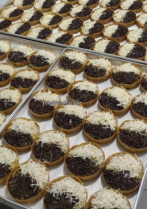 Foto resep Martabak Manis Empuk