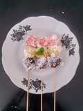 Sate singkong