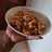 Caramel popcorn
