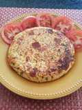 Tortilla francesa versión ydk