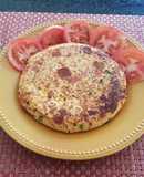 Tortilla francesa versión ydk