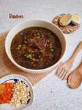 260. Rawon