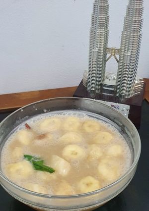Foto resep Kolak Pisang