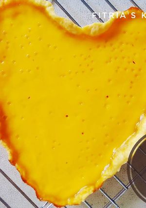Foto resep Pumpkin Pie