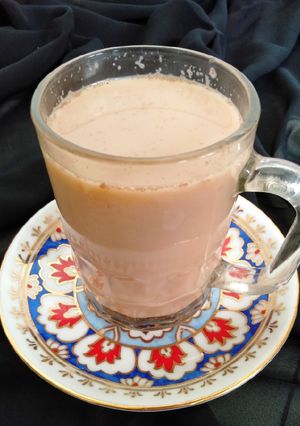 Foto resep Chai Masala