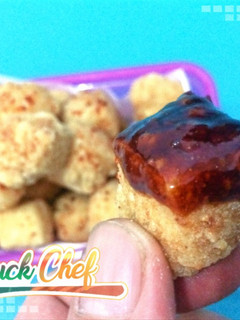 Foto resep Tahu Crispy Super