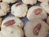 Galletitas de Nuez