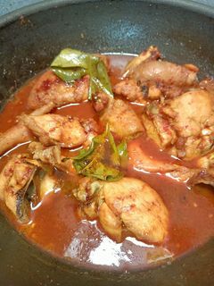 Foto resep Semur ayam