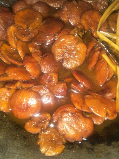 Foto resep Semur jengkol