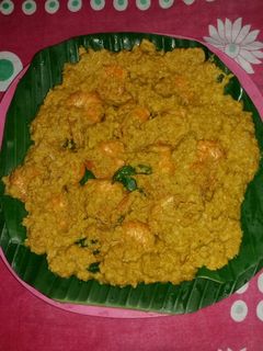ডাব চিংড়ি (Dab chingri recipe in bengali) রেসিপির প্রধান ছবি