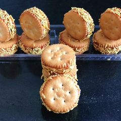 A picture of Biscuit Sandwich.