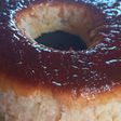 Budín de pan fácil !!!!